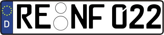 RE-NF022