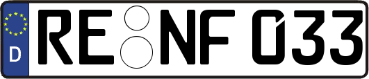 RE-NF033