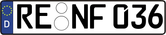 RE-NF036