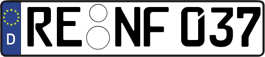 RE-NF037
