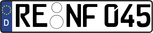 RE-NF045