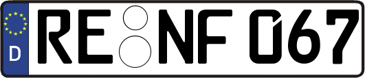RE-NF067