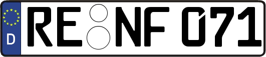 RE-NF071