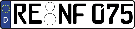 RE-NF075