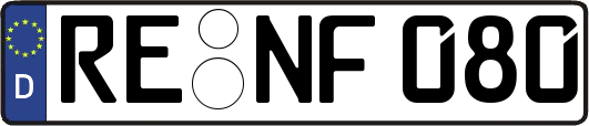 RE-NF080