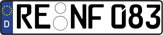 RE-NF083