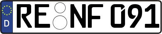 RE-NF091