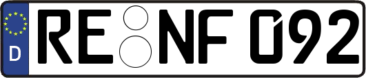 RE-NF092