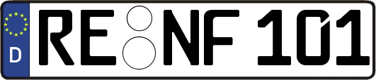 RE-NF101