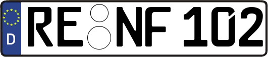 RE-NF102