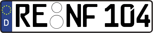 RE-NF104