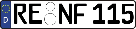 RE-NF115