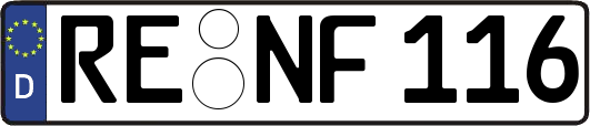 RE-NF116