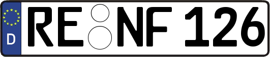 RE-NF126