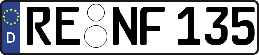 RE-NF135