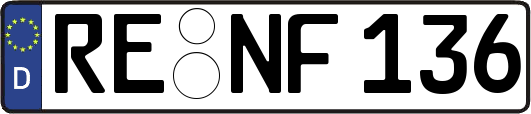RE-NF136