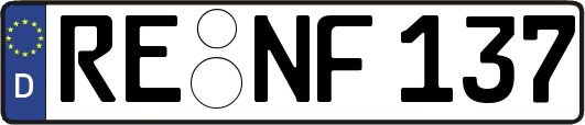 RE-NF137