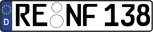 RE-NF138
