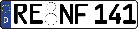 RE-NF141