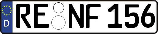 RE-NF156