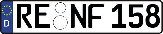 RE-NF158