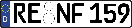RE-NF159