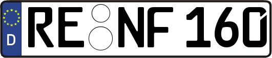 RE-NF160