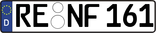 RE-NF161