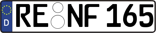 RE-NF165