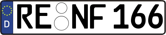 RE-NF166