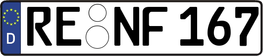 RE-NF167