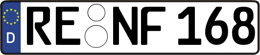 RE-NF168