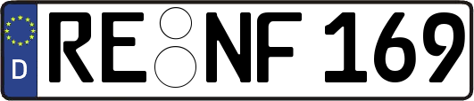 RE-NF169