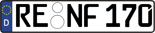 RE-NF170
