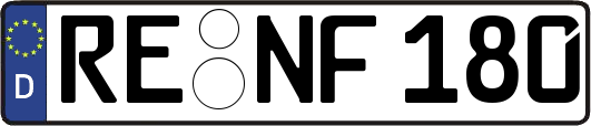 RE-NF180