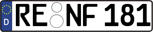 RE-NF181