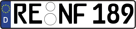RE-NF189