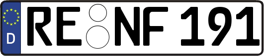 RE-NF191