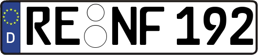 RE-NF192