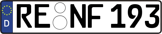 RE-NF193