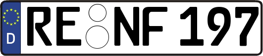 RE-NF197