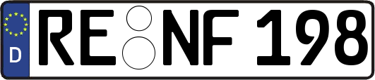 RE-NF198