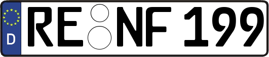 RE-NF199