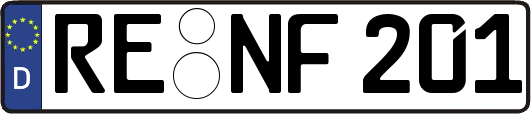 RE-NF201