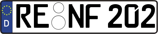 RE-NF202