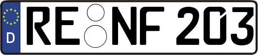 RE-NF203