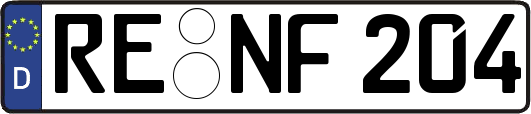 RE-NF204