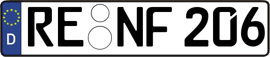 RE-NF206