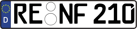 RE-NF210