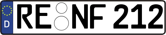 RE-NF212